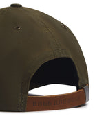Arthur Field Hat - Waxed Cotton