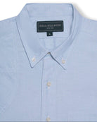 Sportsmans Shirt - Oxford
