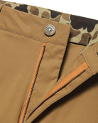 Active+ Field Pants 15oz Stretch
