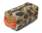 Danner x Ball and Buck Leather Care Dopp Kit - Original Camo