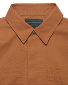 Mariners Overshirt - Duck Canvas