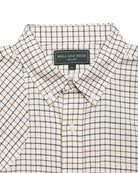 Sportsmans Shirt - Tattersall