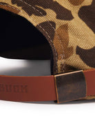 Arthur Field Hat in Original Camo