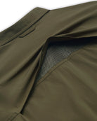 Active+ Field Shirt in Olive