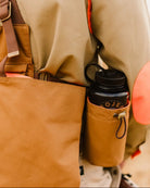 Strap Vest