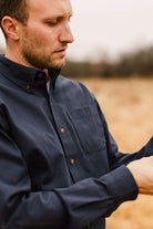 The Scout Shirt