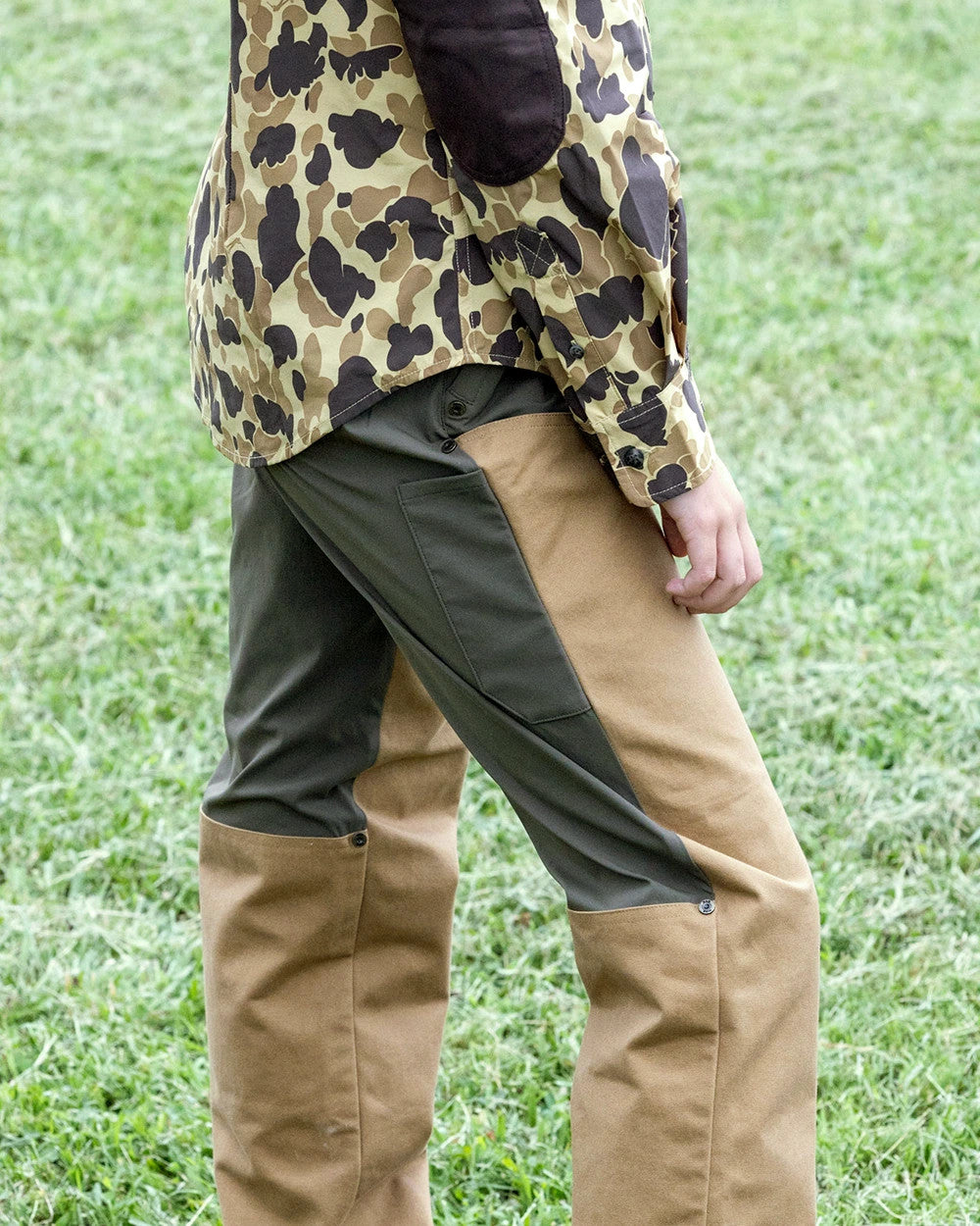 Active+ Joan Pant