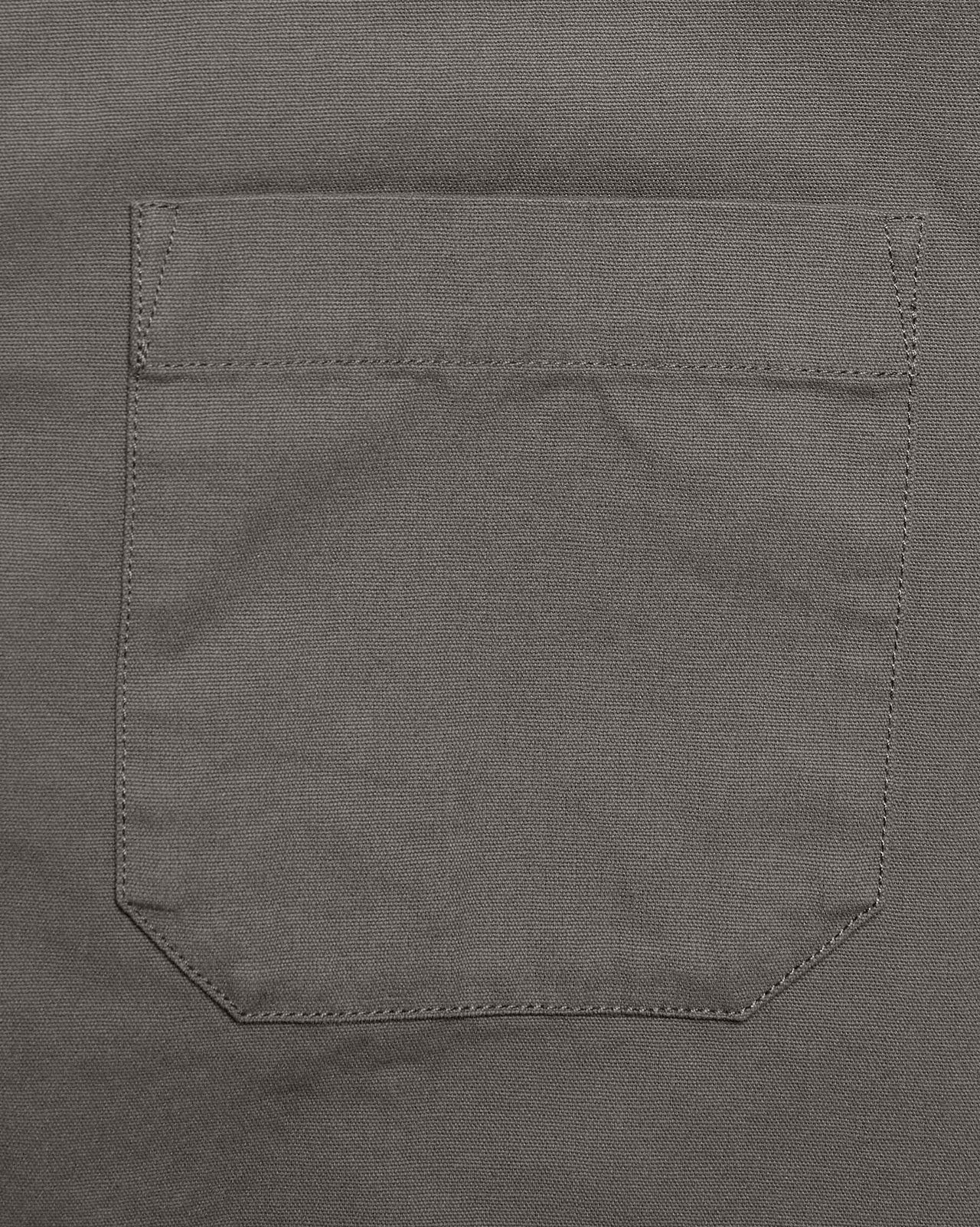 Mariners Overshirt - Duck Canvas