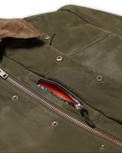 The Upland Jacket