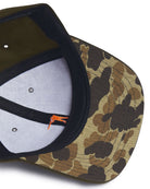Arthur Field Hat - Waxed Cotton