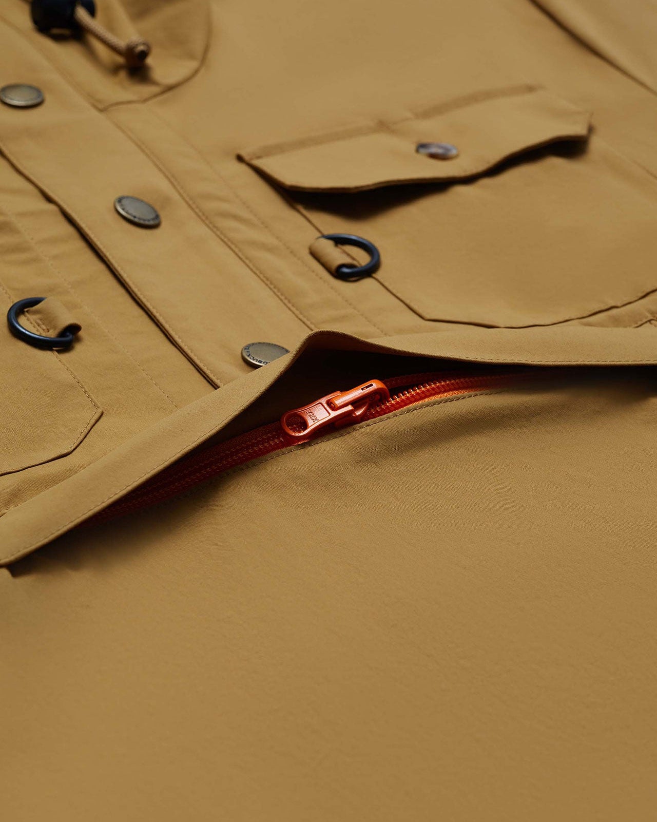 Active+ Anorak