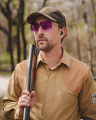 Ball and Buck x Ranger Lens Kit