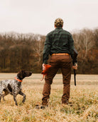 Sportsmans Shirt Buffalo Plaid