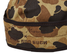 Ball and Buck x Stormy Kromer