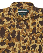 Active+ Field Shirt, Short Sleeve - Original Camo