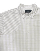 Sportsman’s Gingham Shirt