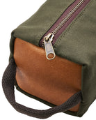 Dopp Kit - Pine Duck
