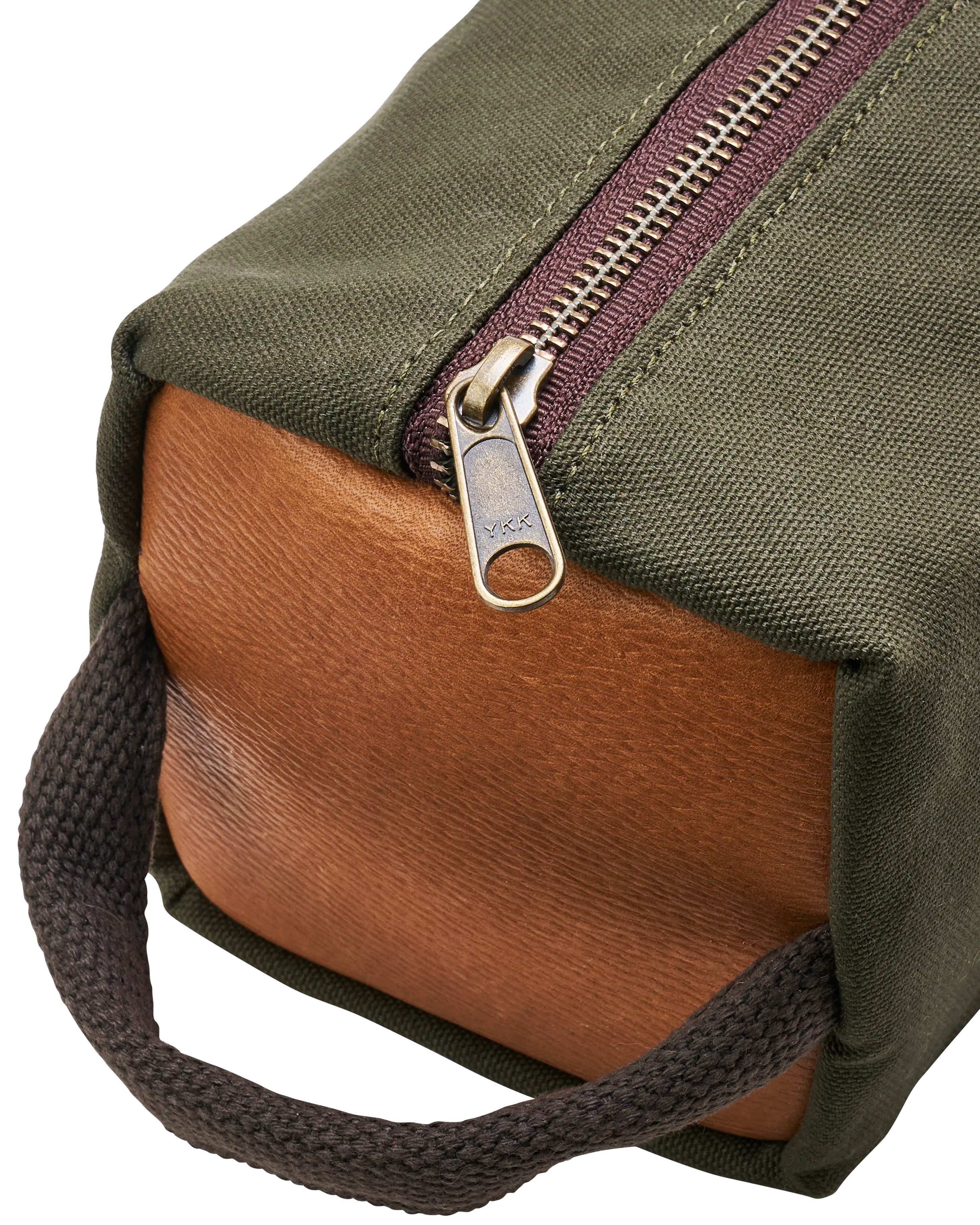Dopp Kit - Pine Duck