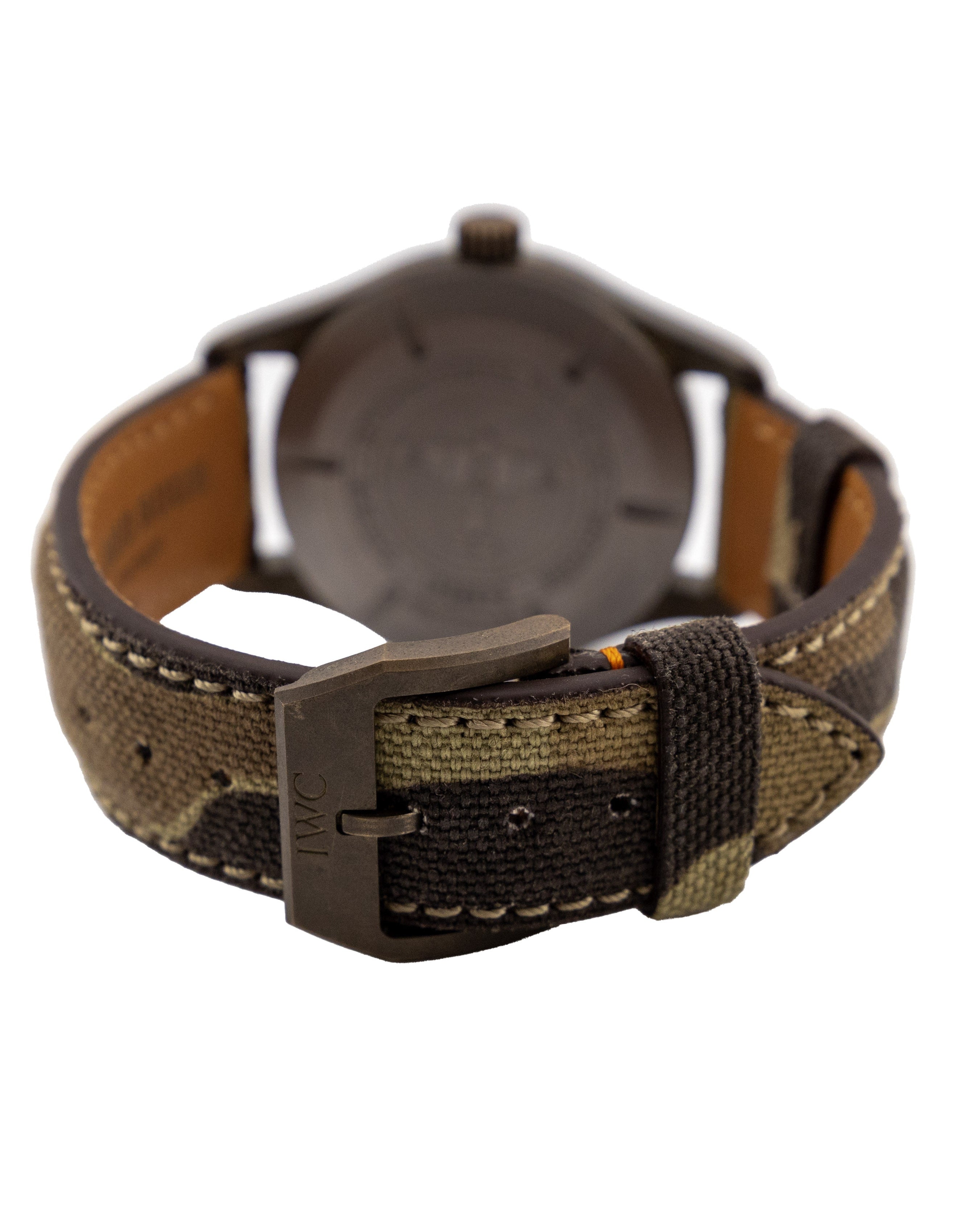 Watch Band - Original Camo