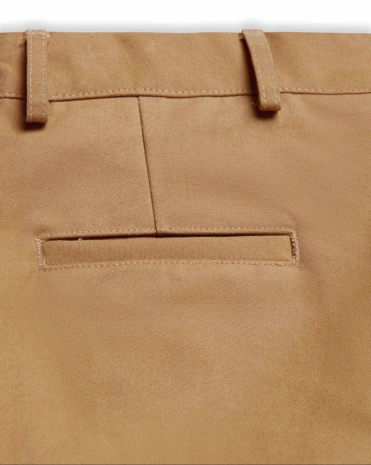 Original Field Pant - 20oz Waxed