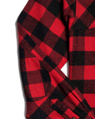 Sportsmans Shirt Buffalo Plaid