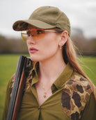 Ball and Buck x Ranger Lens Kit