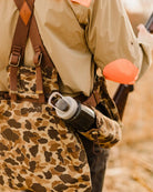 Strap Vest Original Camo