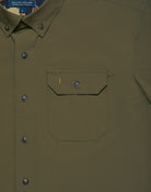 Active+ Field Short Sleeve Shirt