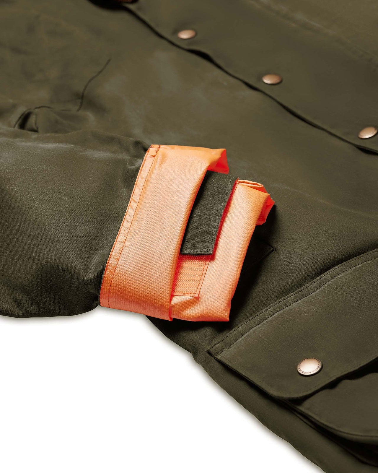 The Upland Jacket