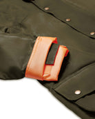 The Upland Jacket
