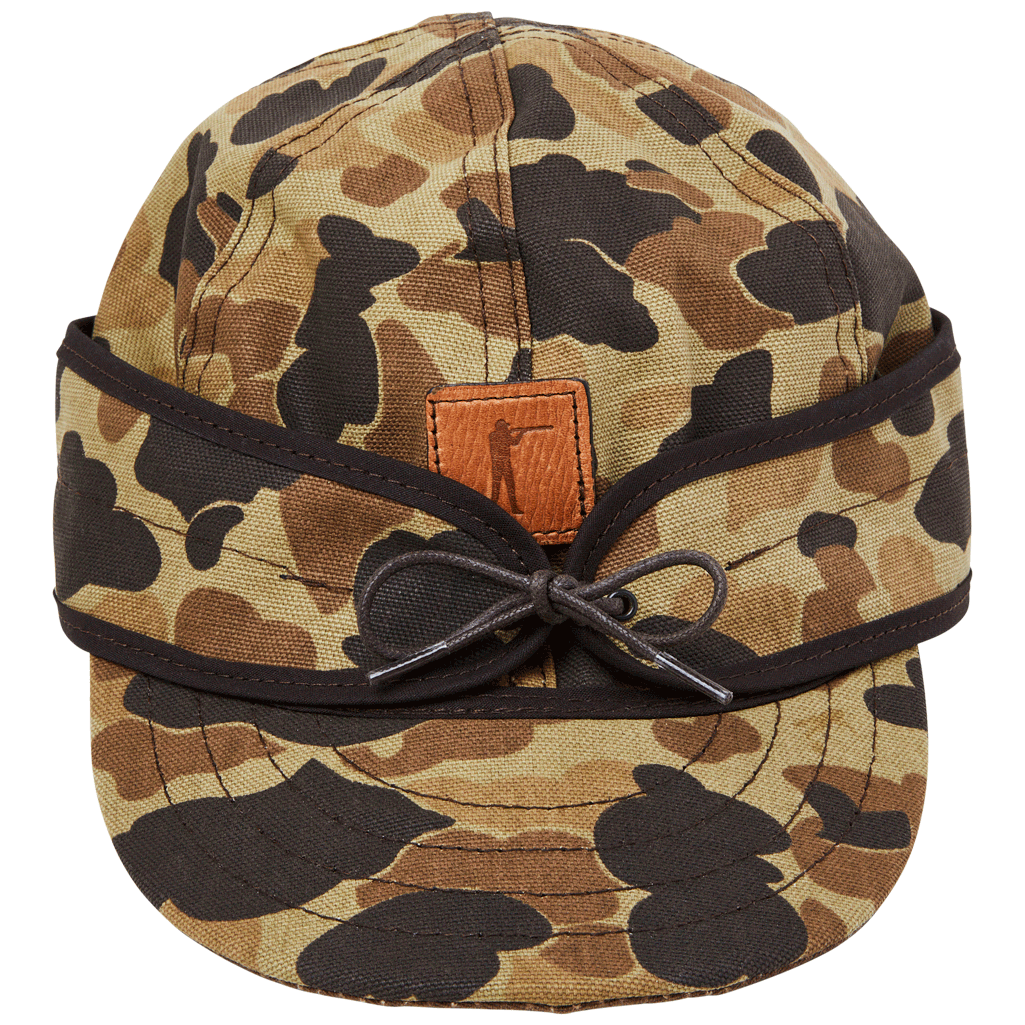 Ball and Buck x Stormy Kromer
