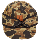Ball and Buck x Stormy Kromer