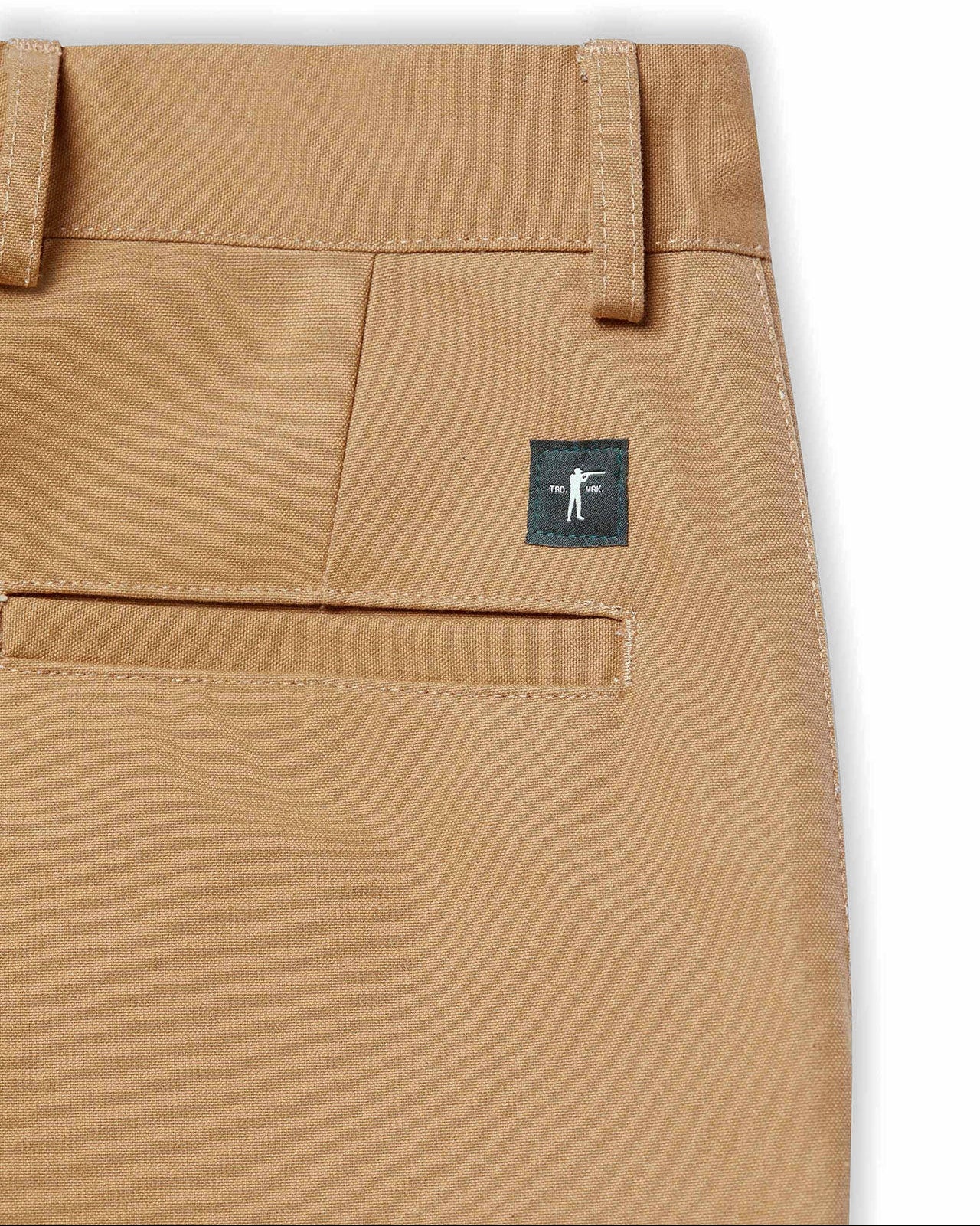 Original Field Pant - 20oz Waxed