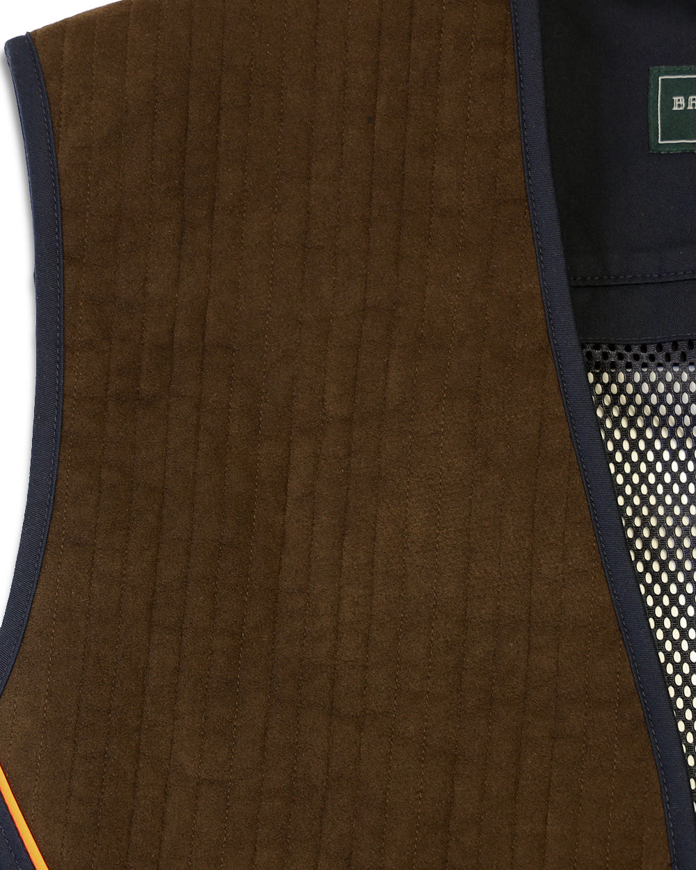 Competition Clays Shooting Vest