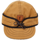 Stormy Kromer x Ball and Buck Original Cap in Signature Canvas