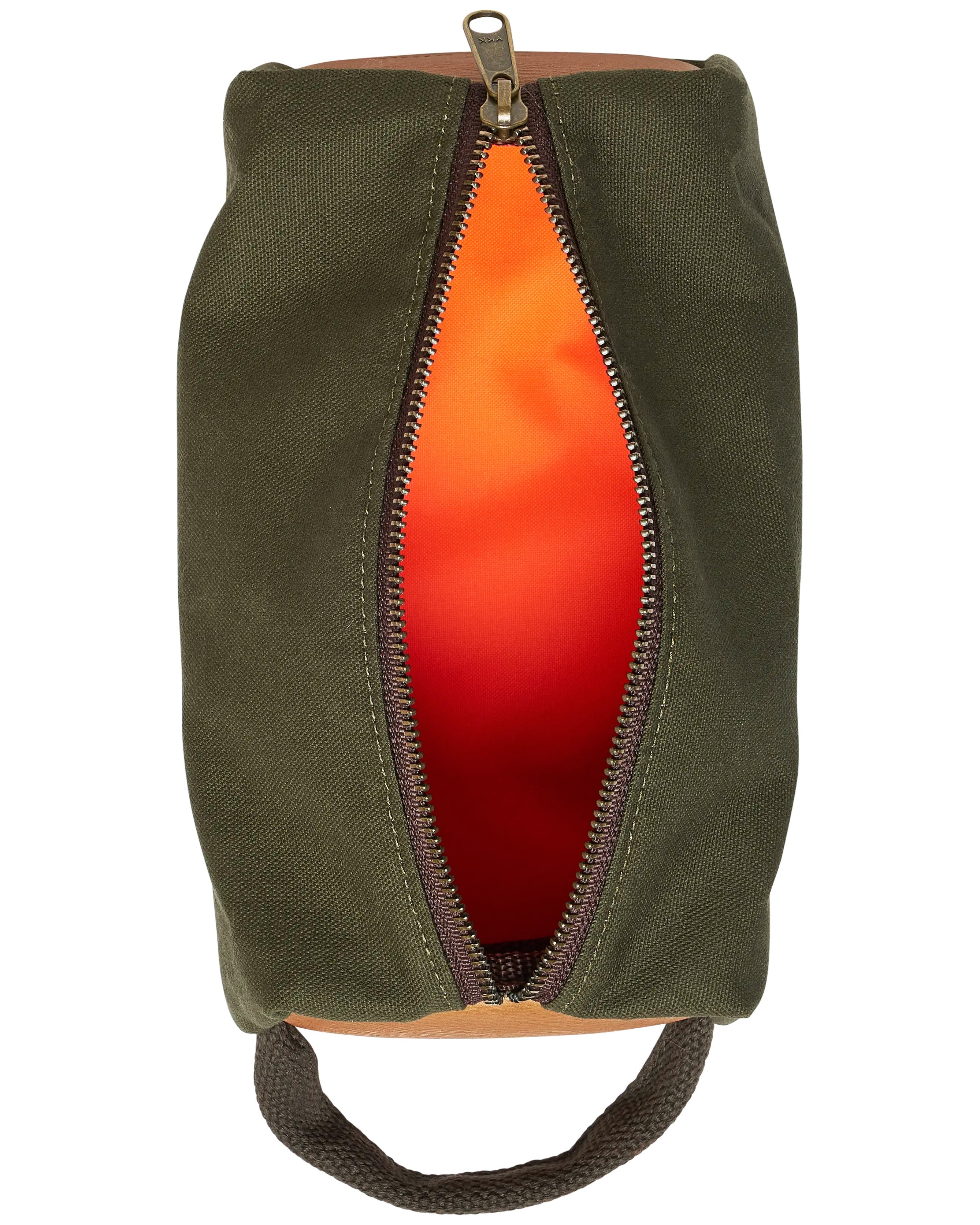 Dopp Kit - Pine Duck