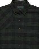 Sportsmans Shirt Buffalo Plaid