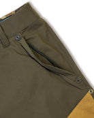 Active+ Field Pants 15oz Stretch