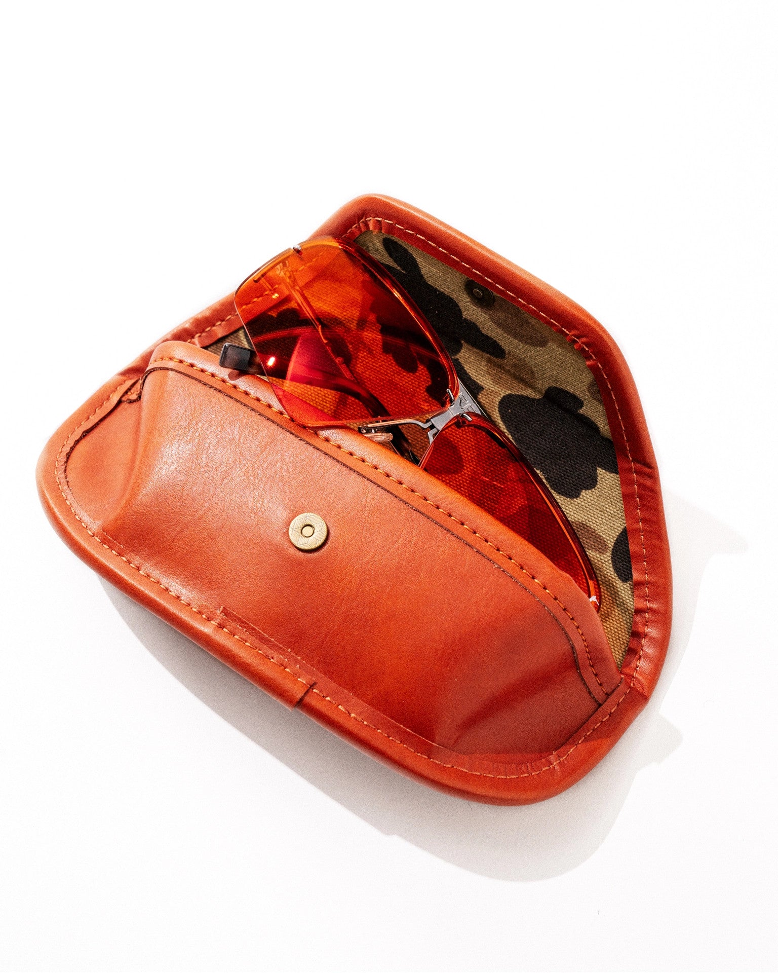 Ball and Buck x Ranger Shooting Glasses