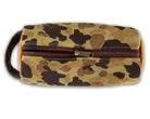 Ball and Buck Original Camo Dopp Kit