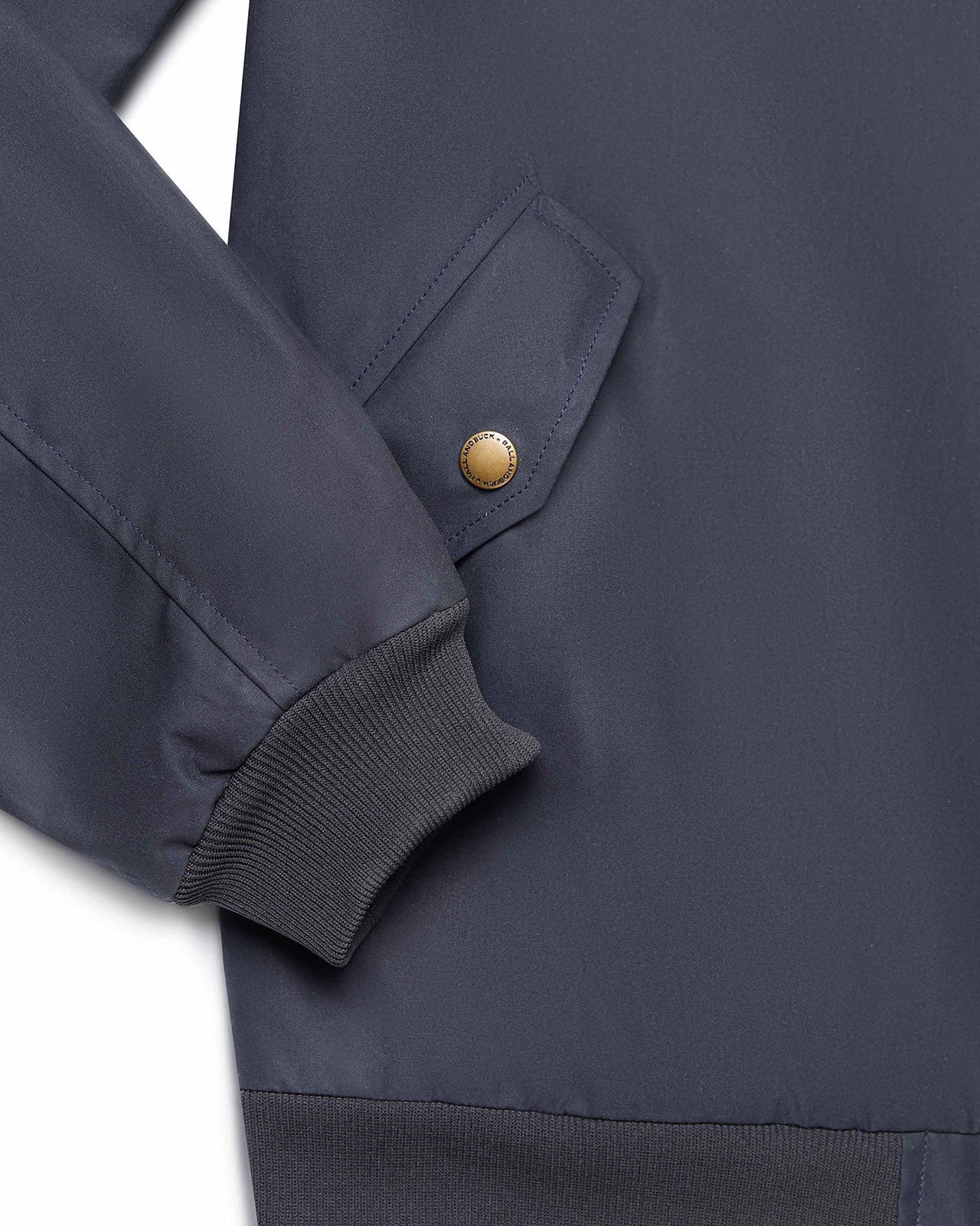 Harrington Jacket