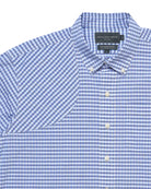 Sportsman’s Gingham Shirt