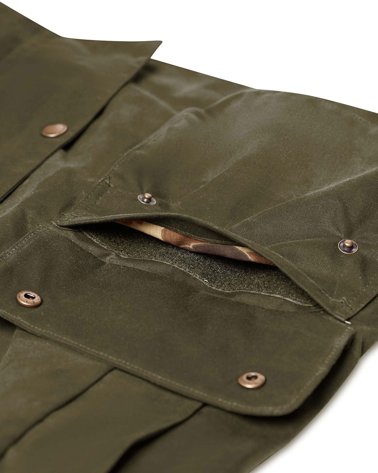 The Upland Jacket