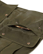 The Upland Jacket