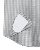 Sportsman’s Gingham Shirt