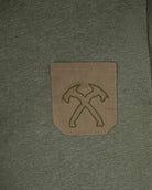 Jack Carr x Ball and Buck Pocket Tee