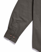 Mariners Overshirt - Duck Canvas