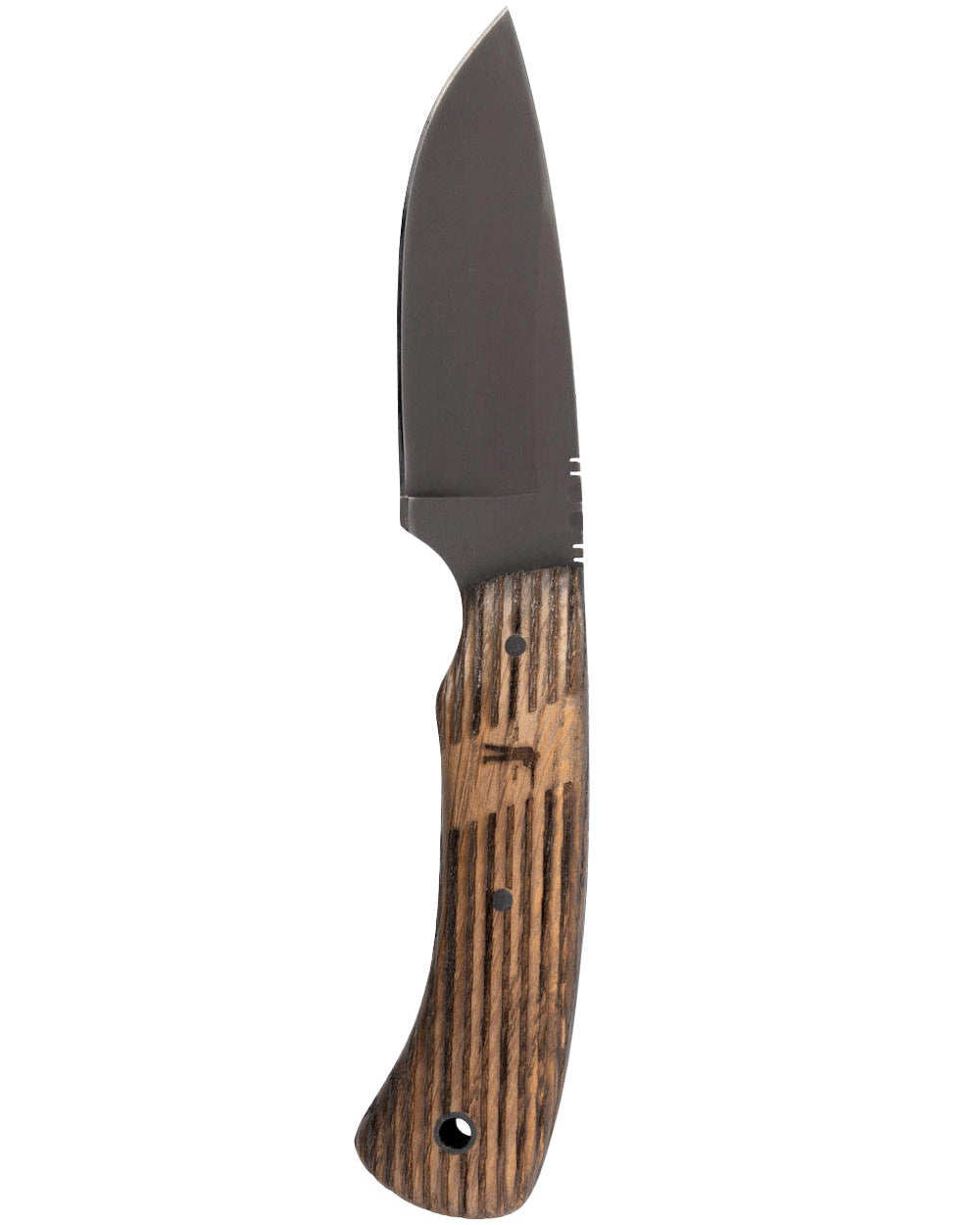 Winkler Knives x Ball and Buck - Huntsman Knife
