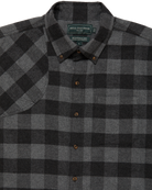 Sportsmans Shirt Buffalo Plaid