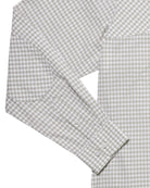 Sportsman’s Gingham Shirt